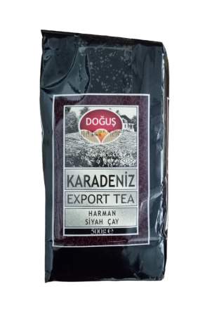 Doğuş Karadeniz Export Tea 500 gr.
